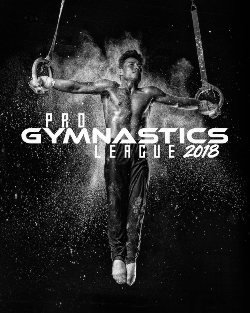 indian olympic gymnast aditya rana performing a T hold on the gymnastics rings shot by Fitness Photographer Pushkaraj Shirke for the pro gytmnastics leaague of the NSA